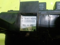 фото thumb №5, I800 h1 ii 2.5 crdi 11r коробка запобіжників 914014h610 91950-4h610