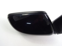 фото thumb №13, Vw touran рестайлинг зеркало электрические правое lc9x 6pin 1t1857502at 2010-2015