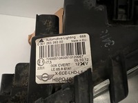 фото thumb №4, Лампа передня ліва mini r55 r56 r57 ксенон поворотний