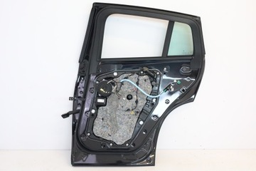 фото thumb №10, Дверь правый перед передние зад задние bmw x4 g02 416 м-пакет