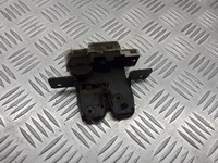 фото thumb №3, Замок крышки багажника renault scenic ii 1.9 dci