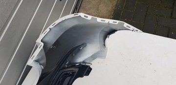 фото thumb №12, Seat ibiza v fr 6f бампер зад задний 6f0807417