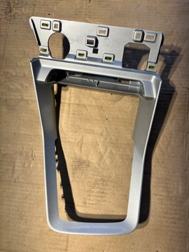 фото thumb №1, 13 audi q3 защита рамка туннеля среднего 83b864260