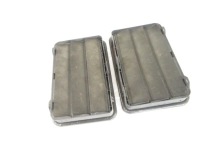 Воздухоотводчик багажника bmw e39 e46 e53 e63 e83 e90 e91 f06 f10 f25 Киев, фото thumb