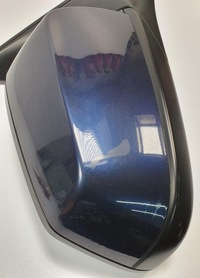 фото thumb №6, Дзеркало праві 3 pin imperialblau a89 фотохромний bmw 5 f10 f11 європа