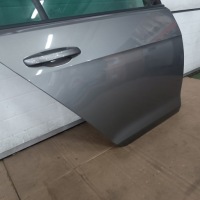 фото thumb №6, Двері праві зад vw golf vii 7 hb комплектні