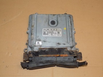 фото thumb №7, Компьютер блок управления sprinter a6461506378 0281013811