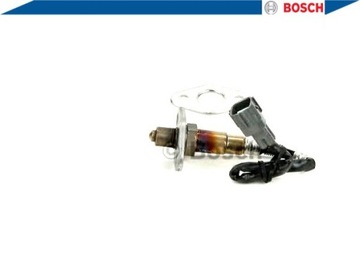 фото thumb №4, Bosch лямбда-зонд toyota land cruiser bosch