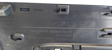 фото thumb №8, Audi q5 ii 80a 16- планка дверь левый левых зад задних 80a853969a