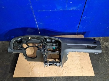 фото thumb №6, Saab 9-5 2011 панелі розподільчі, консоль