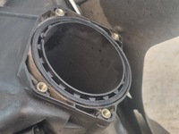 фото thumb №8, Volkswagen оригінальний номер 058133837e корпус фільтра повітря