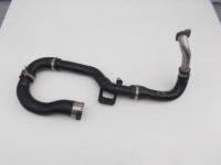 фото thumb №1, Труба интеркулер opel corsa d 1.3 55559260