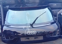 фото thumb №1, Audi a1 8x кришка багажника багажника