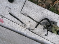 фото thumb №1, Шланг підсилювача renault trafic iii 1,6dci