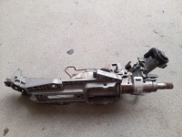 фото thumb №9, Chevrolet traverse 13-17 рульова колонка замок запалювання 23133293 usa