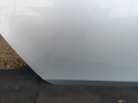 фото thumb №7, Двері праві зад задні bmw m5 e60 silverstone