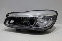 фото thumb №1, Bmw 2 f45 f46 lift full led лівий лампа ліва