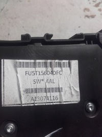 фото thumb №4, Ford mondeo mk5 модуль коробка bsi fu5t-15604-dfb