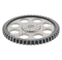 фото thumb №1, Колесо зубчатое вала vw beetle caddy golf jetta polo