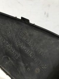 фото thumb №10, Mercedes w176 решітка бампера перед a1768850022