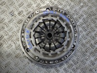 фото thumb №1, Clio v 1,5dci сцепление полный двухмассовый маховик 302104374r