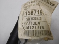 фото thumb №9, Корпус термостата seat vw 030121117l