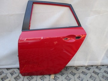 фото thumb №1, Дверь левая зад задние mazda 3 ii bl 08-