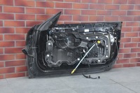 фото thumb №10, Дверь правая bmw 4 g22 g23 m4 g82 g83 475 чёрный sapphire металлик