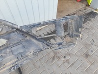 фото thumb №11, Vw tiguan ii рестайлинг 20-24 нижняя накладка бампера передней 5nn805903b usa