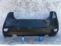 фото thumb №1, Бампер задний задняя mazda cx3