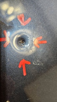 фото thumb №8, Дверь перед передние lewee tesla модель 3 рестайлинг