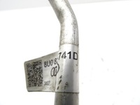 фото thumb №10, Шланг wąż кондиционера кондиционер 8u0820741d audi q3 8u 2.0 tdi