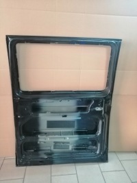 Vw t5 lift двері праве Ціна, фото thumb