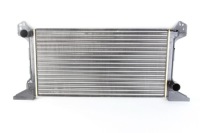 фото thumb №12, Радиатор двигателя ford transit 92- 2.0 efi tra