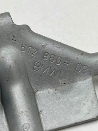 Bmw 4 f36 gran купе 2016 кронштейн акумулятор 612860 в Україні, фото thumb