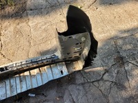 фото thumb №7, Pas задняя задний четверть dacia duster i