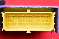 фото thumb №8, Модуль датчик подушка безпеки подушок 4l0959655c audi q7 4l lift 08-15