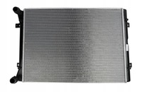 фото thumb №1, Радіатор ford galaxy 1.9 tdi 2002 - 2006