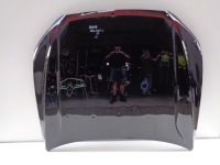 фото thumb №1, Капот крышка двигателя volvo xc60 ii 17- 30577 g!