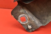 фото thumb №14, Крила лівий перед передній чорний mercedes a-klasa w169 04-08