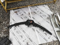 фото thumb №6, Corolla e21 sedan - решітка радіатора решітка радіатора 53111-02c90