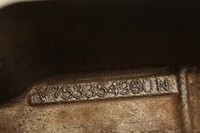 фото thumb №15, Головка peugeot 308 307 207 citroen mini cooper 1.6 vti v753354980n