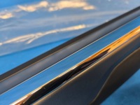 фото thumb №7, Молдинг захист двері передніх перед сторона права bmw x3 g01 8499214 luxur