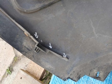 фото thumb №12, Audi q5 8r0 s-line рестайлинг 12- бампер перед переднее