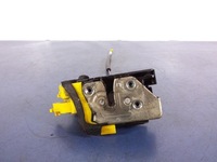 фото thumb №4, Kia ceed ii универсал замок дверь перед левый 6 pin