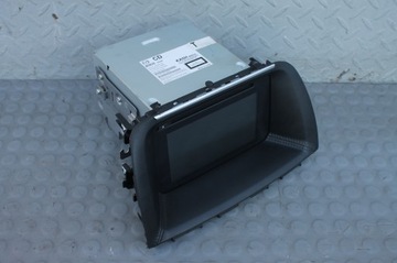 фото thumb №3, Екран радіо cd дисплей mazda cx-5 i 12-17