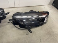 фото thumb №9, Лампы audi rs5 8w laser 2023 idealne полный europa 8w6