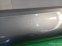 фото thumb №5, Молдинг поріг ліва bmw 3 e92 e93 coupe 06-13 7130873