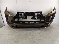 фото thumb №1, Бампер перед переднє mitsubishi eclipse cross 6400h717zz