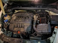 Skoda octavia реле 2004 1.6l 141951253b 20240072 Зі Шроту, фото thumb